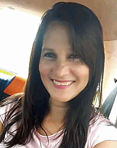 47 Year Old Barranquilla, Colombia Woman